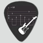 guitar tabs x android application logo